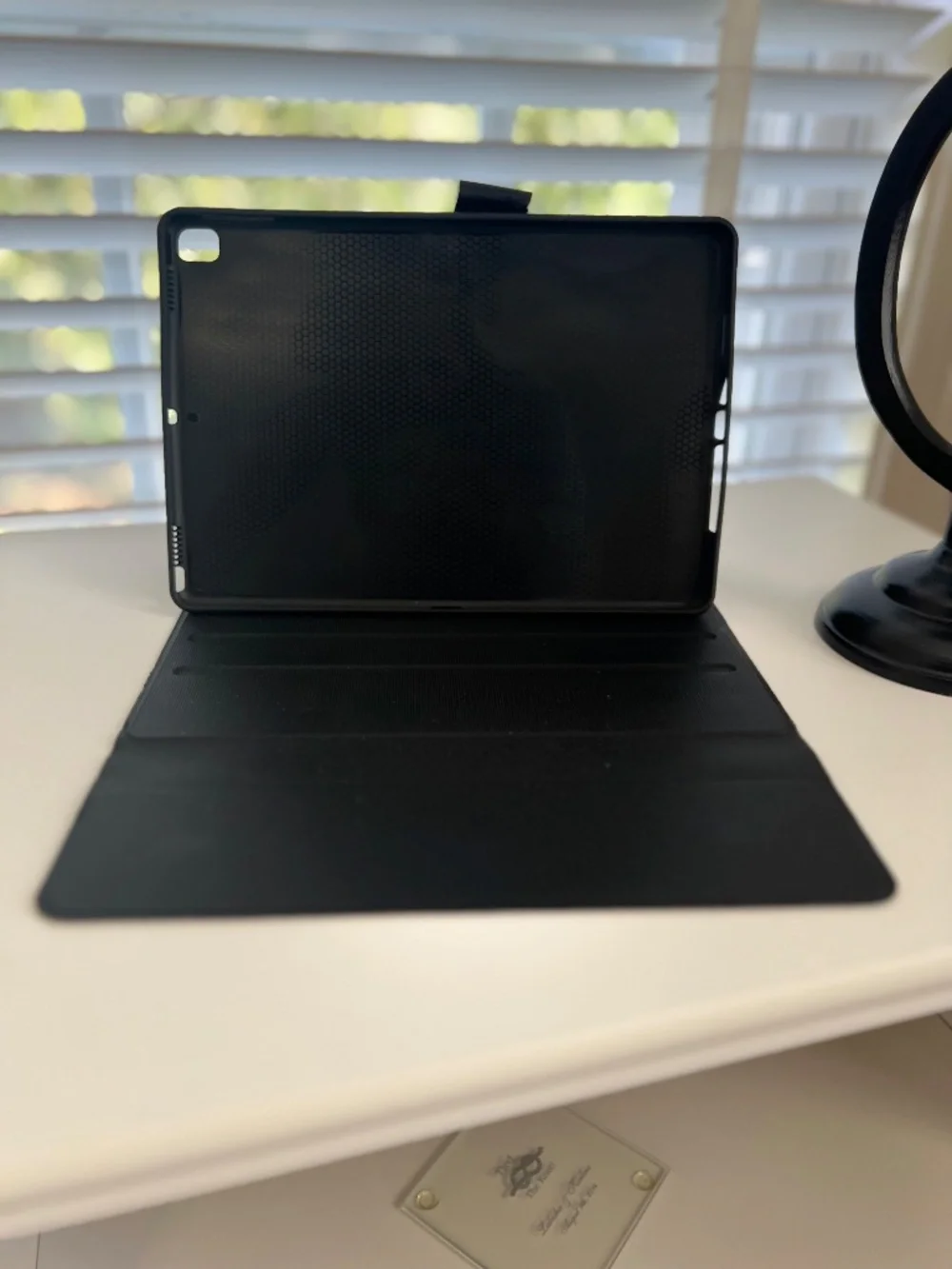Used (open box/lightly handled) Typecase Folio Keyboard Case AKA Yekbee